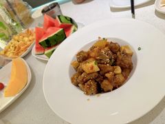 -醉得意·山茶油炒土鸡(泰安万达店)