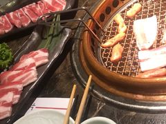 -一品诚记烤肉(大连柏威年购物中心店)