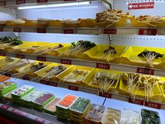 -马路边边火锅串串(观前街店)