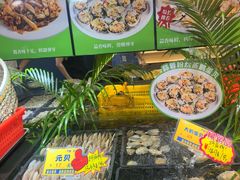 -79号渔船海鲜饭店(华强北店)