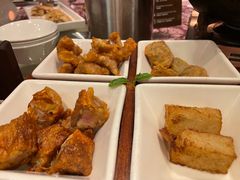 -临家闽南菜(宝洲路店)