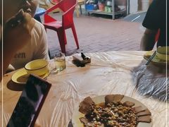 -小四餐馆(梓园路店)