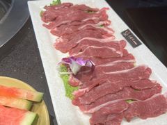 -唇辣号重庆老火锅(燕郊鑫乐汇店)