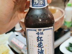 -七寸飝大饭店(马场店)