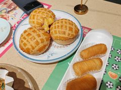-点都德(汇盈广场店)