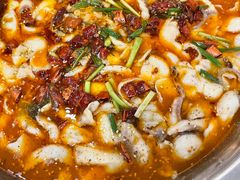 -老四川平头酸菜鱼(衙前店)