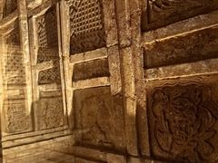 -洛阳古墓博物馆