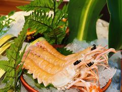 -Mr.Fish鱼鲜生海鲜放题(高德置地冬广场店)