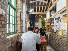 -老三样·美食研究中心(世贸路店)