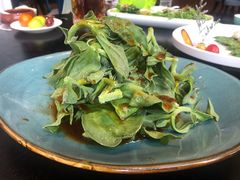 -翠湖宾馆·中餐厅