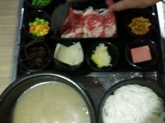 -云味馆·云南菜·云南米线(景田店)