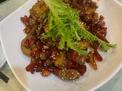-长春观斋补堂素菜馆