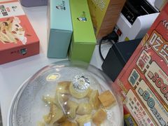 -爸爸糖手工吐司(上海五角场万达店)