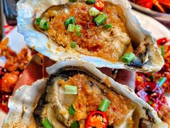 -聚味斋香辣蟹(生态城万达店)