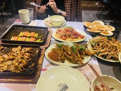 -一棠龙虾•王牌虾球(楚河汉街店)