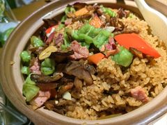 -外婆味道·云南菜大当家(弥勒店)