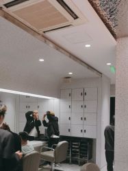-LJOY丽锦造型·烫发染发