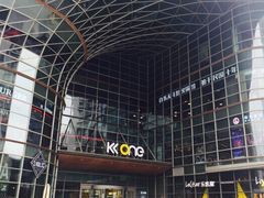 -星美影商城(京基IMAX店)
