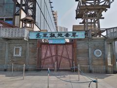 -大连圣亚海洋世界