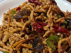 -满园烤鸭·春饼(抚顺万达店)