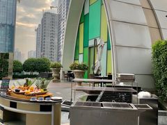 -珠海中海雅高铂尔曼酒店