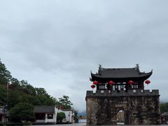 -屈原故里文化旅游区