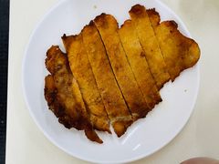 -福德小笼(东余杭路分店)