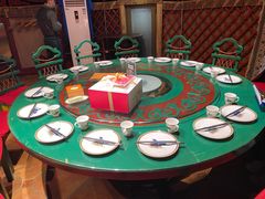 包厢-九十九顶毡房(阜石路店)