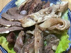 -打酱友•斑鱼海鲜粥火锅(吴桥店)