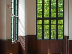 -四川大学(华西校区)