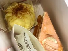 -Monchouchou檬舒舒(尚嘉中心店)