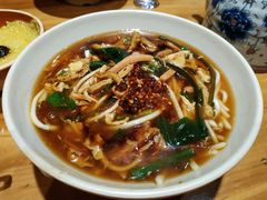 味窑拉面-味窑餐厅