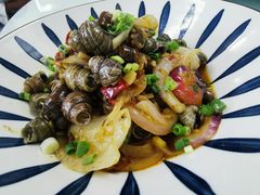 -永嘉华隆国际大酒店-餐饮部