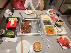 -海底捞火锅(振华商厦店)