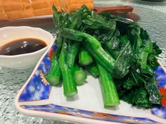 -北园酒家(小北路店)