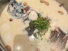 -上名堂·鱼头好吃(体育场路店)