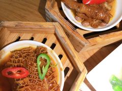 -点心传说·粤菜点心(佐阾虹湾店)