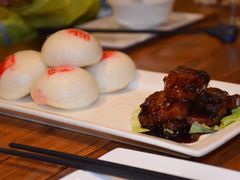 -陌上花开餐厅(云山路店)