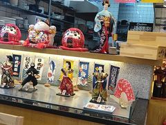 -八代目拉面(金爵万象店)