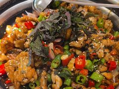 -江渔儿酸菜鱼(曜一城店)