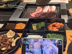 -千寻烧肉(政务区店)