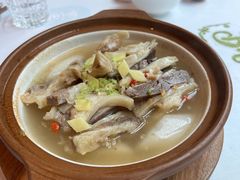 -广州富力丽思卡尔顿酒店·丽轩·粤菜