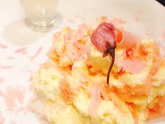 -花蒲甜品(海信广场店)