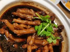 -山芋腔苏北菜(盐城滨海店)