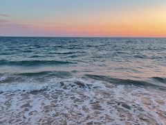 -日照海滨国家森林公园