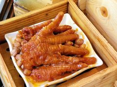 -蘩楼(华强北总店)