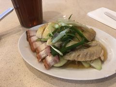 -南香饭店(Jalan Sultan)