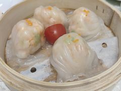 金牌虾饺皇-金城大酒店-中餐厅(汾江中路店)