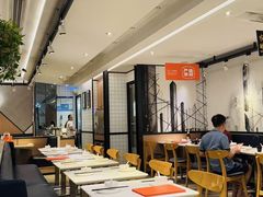 -新旺茶餐厅·早餐·夜宵(仙霞店)