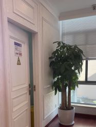 -武汉五洲整形外科医院